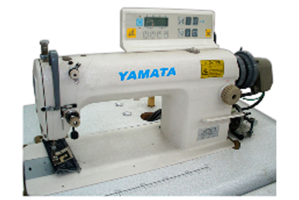 Yamata FY  8500-5-6D 